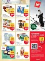 MPREIS MPREIS: Flugblatt Vorarlberg - ab 20.11.2025