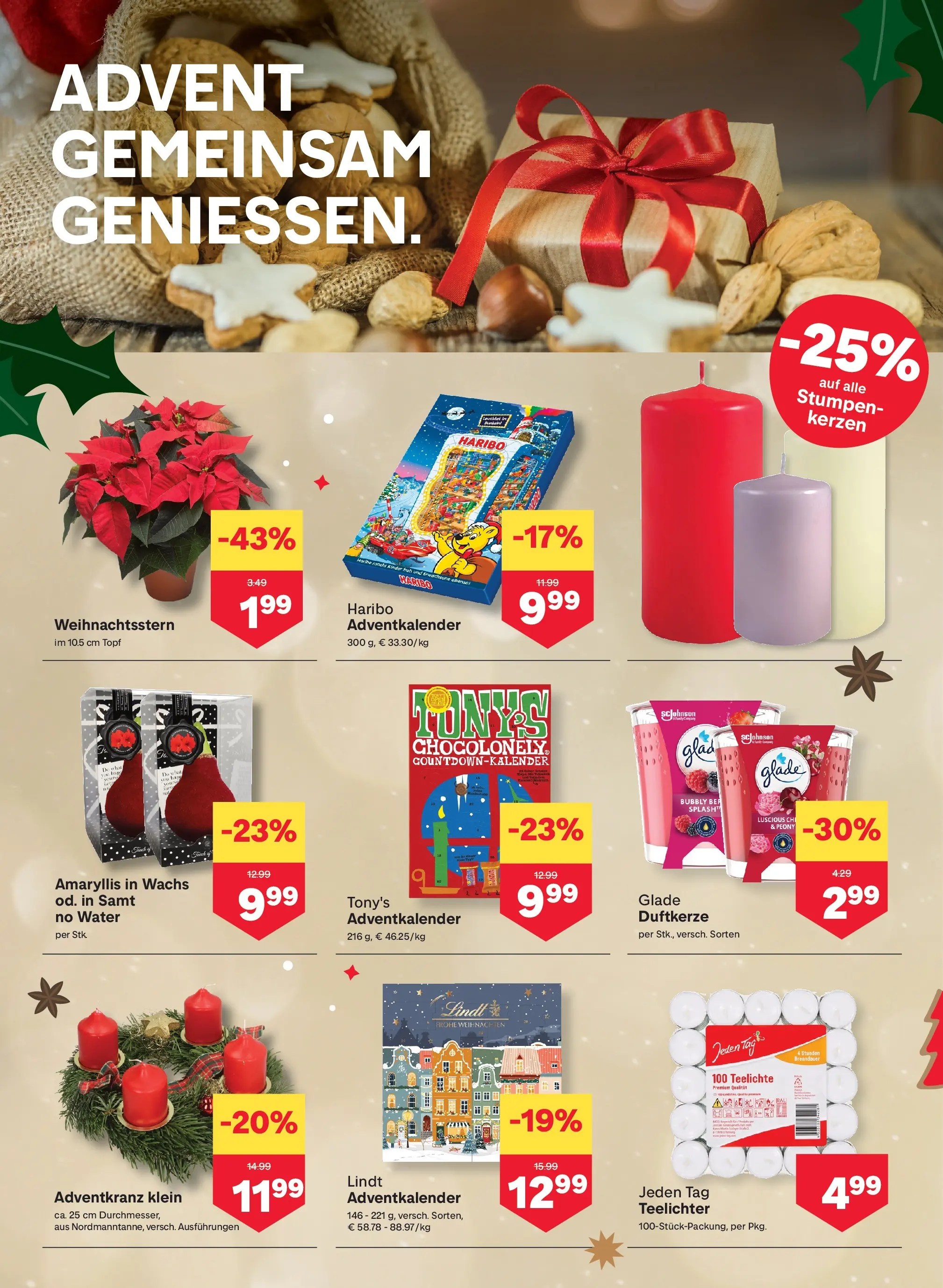 MPREIS Steyr von 20.11.2025 - Aktuelle Angebote | Seite: 6