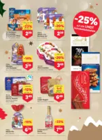 MPREIS MPREIS: Flugblatt Vorarlberg - ab 20.11.2025