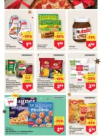 MPREIS MPREIS: Flugblatt Vorarlberg - ab 20.11.2025