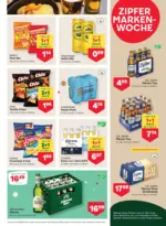 MPREIS MPREIS: Flugblatt Vorarlberg - ab 20.11.2025