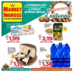 Market Ingross Convenienza d'autunno - al 19.11.2025