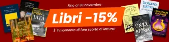 Libri -15%