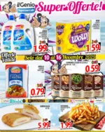 Il Genio Solo Dal 10 al 16 novembre 2025 - al 16.11.2025