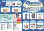 Opportunity Shop Bam bam bam bam - al 22.11.2025