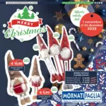 Mornati Paglia Merry christmas - al 24.12.2025