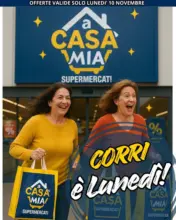 Corri e Lunedi!