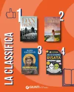 Giunti al Punto La classifica - al 16.11.2025