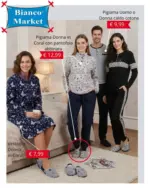 Bianco Market Offerte - al 30.11.2025