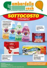 Gambardella Cash Sottocosto - al 15.11.2025