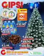 Gipsi Offerte - al 26.11.2025