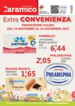 Caramico Extra - al 19.11.2025