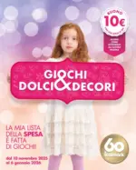 Italmark Dolci &decori - al 06.01.2026