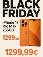 Faga Electronics Black friday - al 30.11.2025