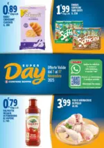 Superday Conviene sempre - al 17.11.2025