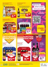 Netto: Getränkeangebote