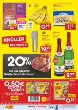 Netto: Wochenangebote