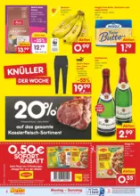 Netto: Wochenangebote