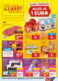 Netto: Wochenangebote