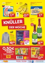 Netto: Wochenangebote