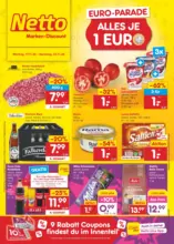 Netto: Wochenangebote