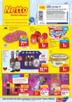 Netto Marken-Discount Netto: Wochenangebote - ab 17.11.2025