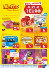 Netto: Wochenangebote