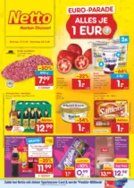 Netto Marken-Discount Netto: Wochenangebote - ab 17.11.2025