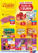 Netto: Wochenangebote