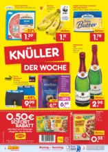 Netto: Wochenangebote