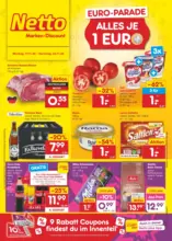 Netto: Wochenangebote