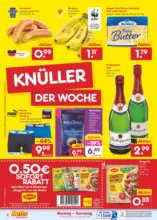 Netto: Wochenangebote