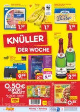 Netto: Wochenangebote