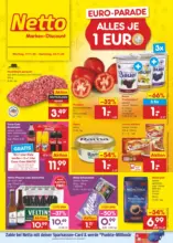 Netto: Wochenangebote