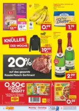 Netto: Wochenangebote