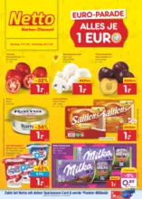 Netto: Wochenangebote