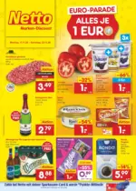 Netto Marken-Discount Netto: Wochenangebote - bis 22.11.2025