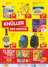 Netto: Wochenangebote