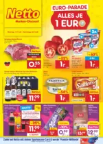 Netto Marken-Discount Netto: Wochenangebote - bis 22.11.2025