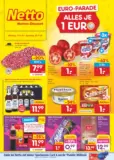 Netto: Wochenangebote