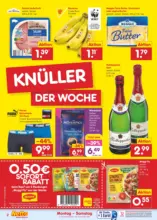 Netto: Wochenangebote