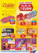 Netto Marken-Discount Netto: Wochenangebote - ab 17.11.2025