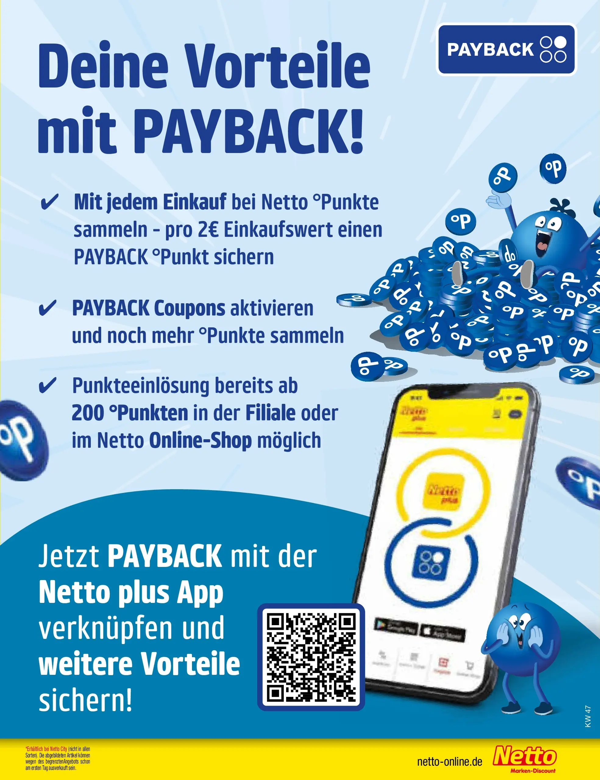 Netto Marken-Discount prospekt Kruft	 (ab 16.11.2025) » Angebote | Seite: 57