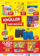Netto: Wochenangebote