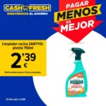 Cash Fresh Pagar Menos Es Mejor - hasta el 30.11.2025