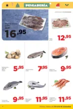 Semanal del - Alimerka