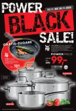 Nemann GmbH Nemann - Black Sale 2 - gültig bis 30.11.2025 - bis 30.11.2025