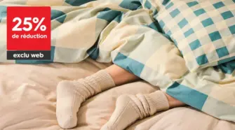 Plus vous achetez, plus vous économisez !