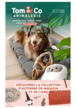 Tom&Co On n'en fait jamais trop pour la famille - au 23.11.2025