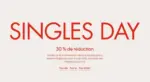 Calvin Klein Profitez de 30 % de réduction dès 50 € d’achat dans la sélection Singles Day - au 11.11.2025